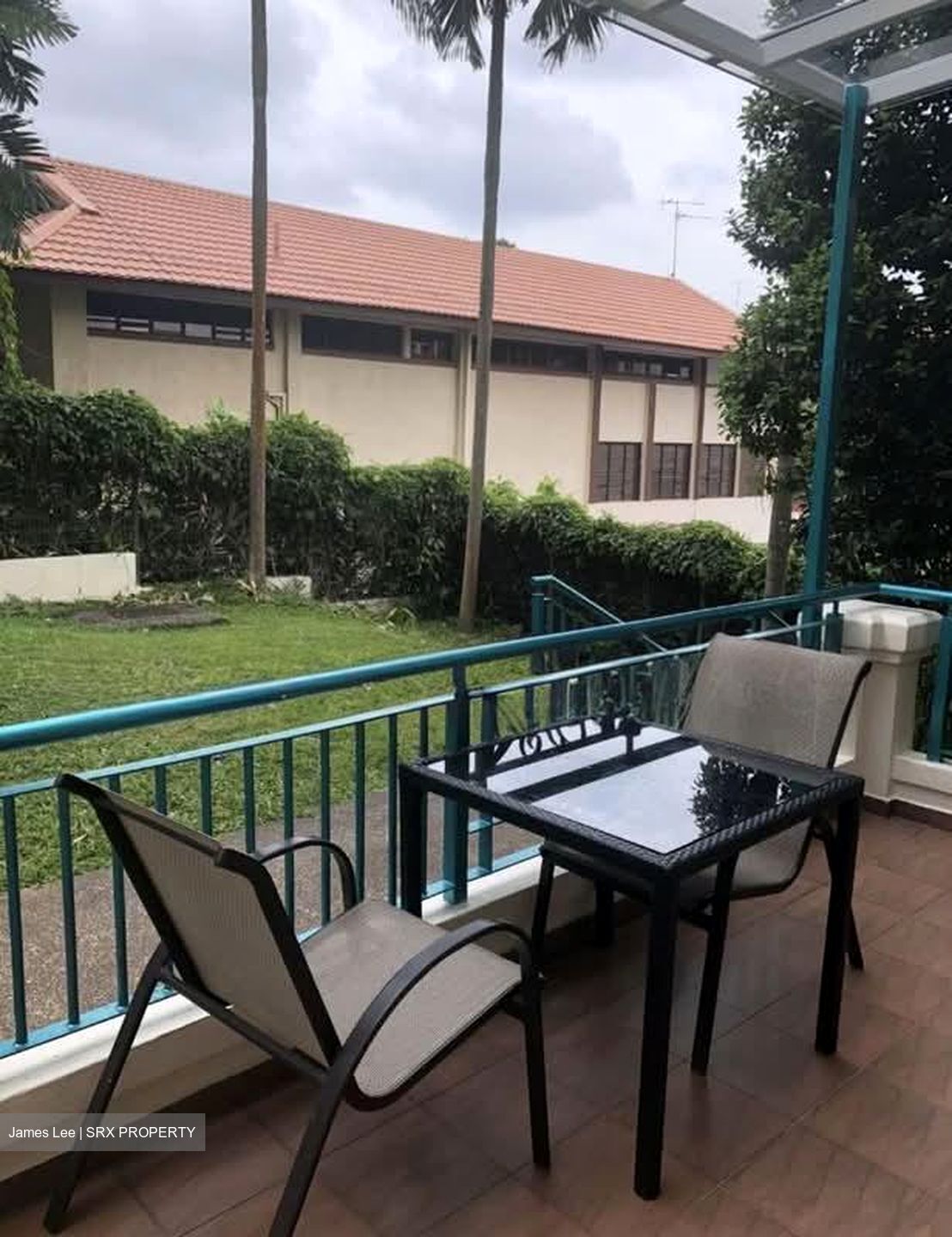 Casa Rosa (D19), Condominium #546162721
